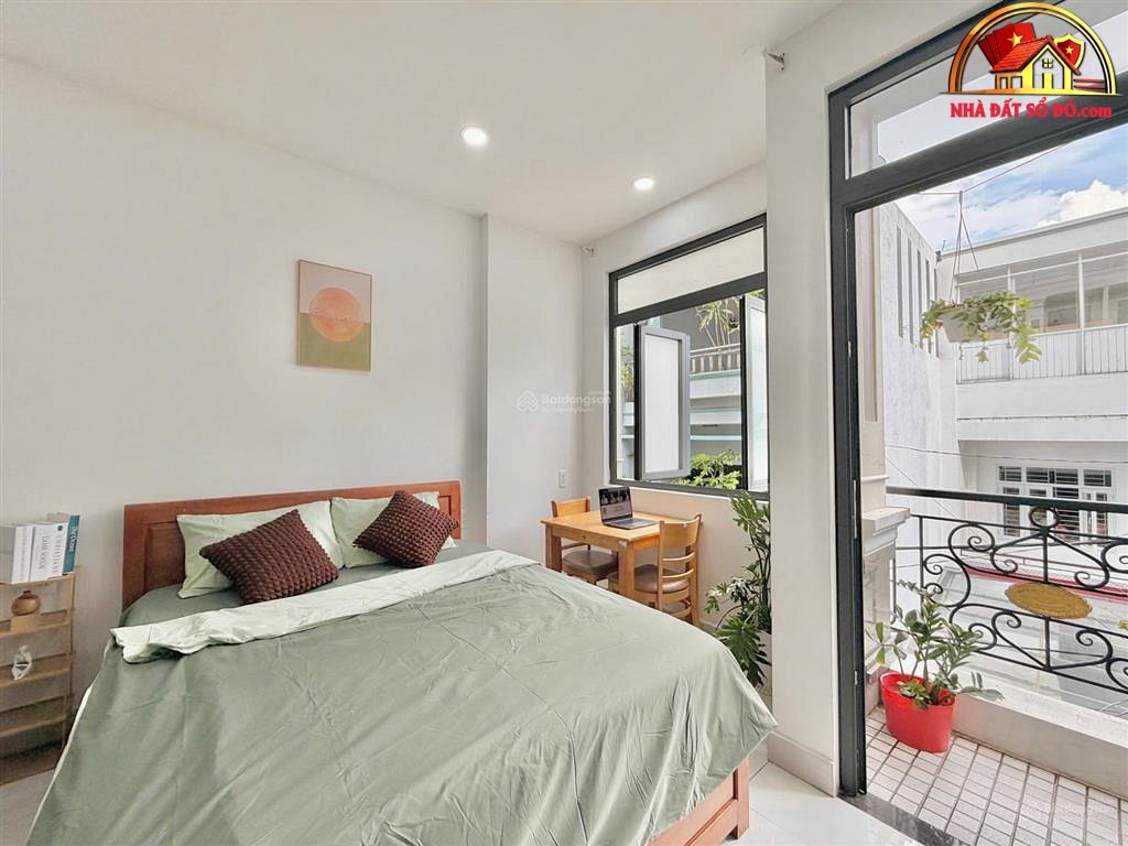 Cho thuê nhà đất Đường Yên Thế – Phường 2 Quận Tân Bình – Tỉnh Hồ Chí Minh 35m2 7 triệu