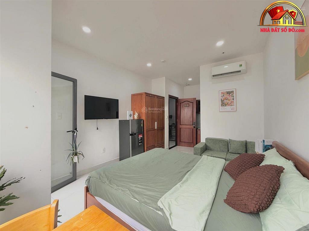Cho thuê nhà đất Đường Yên Thế – Phường 2 Quận Tân Bình – Tỉnh Hồ Chí Minh 35m2 7 triệu
