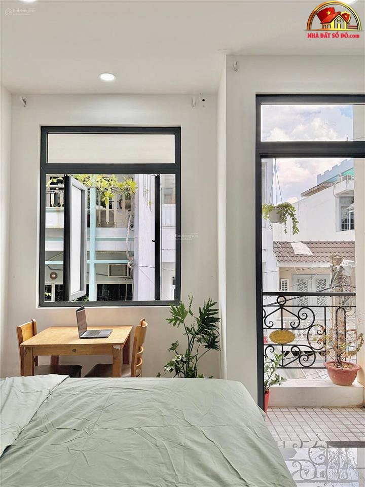 Cho thuê nhà đất Đường Yên Thế – Phường 2 Quận Tân Bình – Tỉnh Hồ Chí Minh 35m2 7 triệu