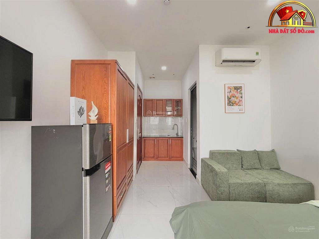 Cho thuê nhà đất Đường Yên Thế – Phường 2 Quận Tân Bình – Tỉnh Hồ Chí Minh 35m2 7 triệu