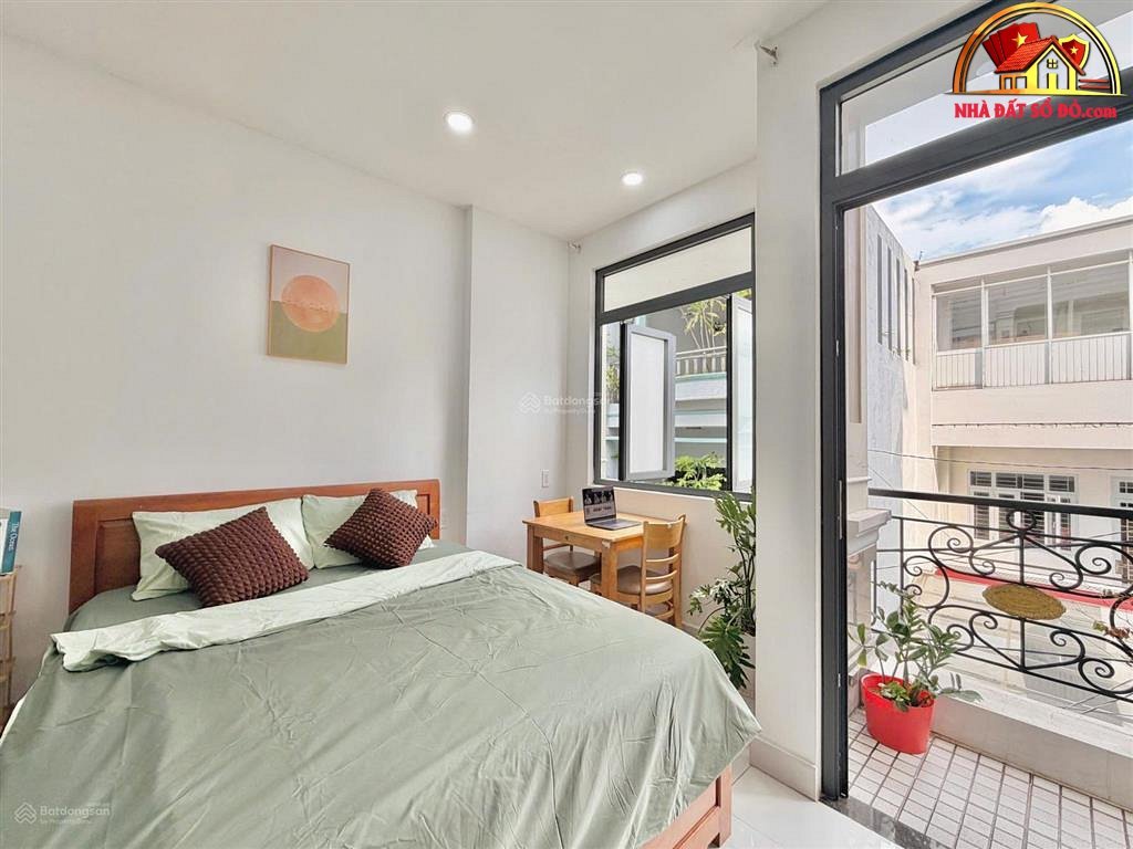 Cho thuê nhà đất Đường Yên Thế – Phường 2 Quận Tân Bình – Tỉnh Hồ Chí Minh 35m2 7 triệu