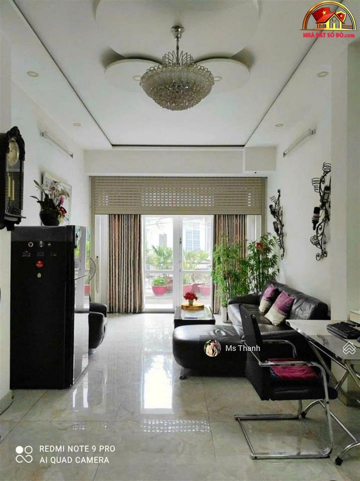 Bán nhà đất Đường Không xác định – Phường cũ Không xác định Quận Không xác định – Phường mới Không xác định – Thành phố Hồ Chí Minh Diện tích 45 m2 – Giá 8.6 tỷ