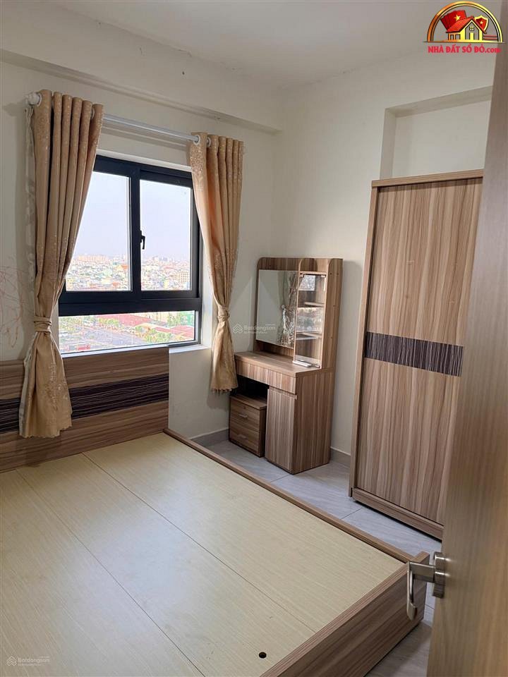 Bán nhà đất Đường Dương Thị Giang – Phường cũ Đông Hưng Thuận Quận 12 – Phường mới Tân Thới Nhất – Thành phố Hồ Chí Minh 61m2 3.6 tỷ