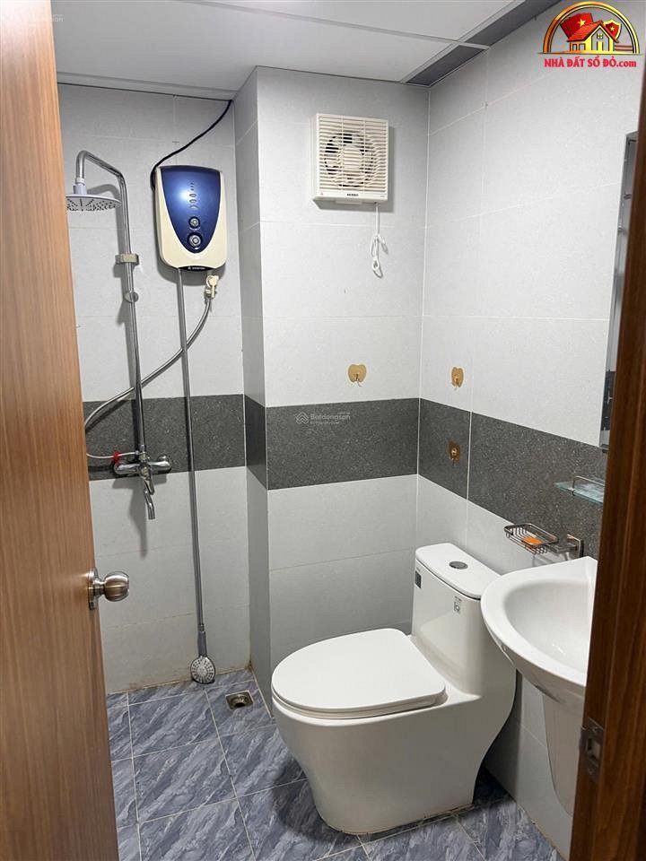 Bán nhà đất Đường Dương Thị Giang – Phường cũ Đông Hưng Thuận Quận 12 – Phường mới Tân Thới Nhất – Thành phố Hồ Chí Minh 61m2 3.6 tỷ