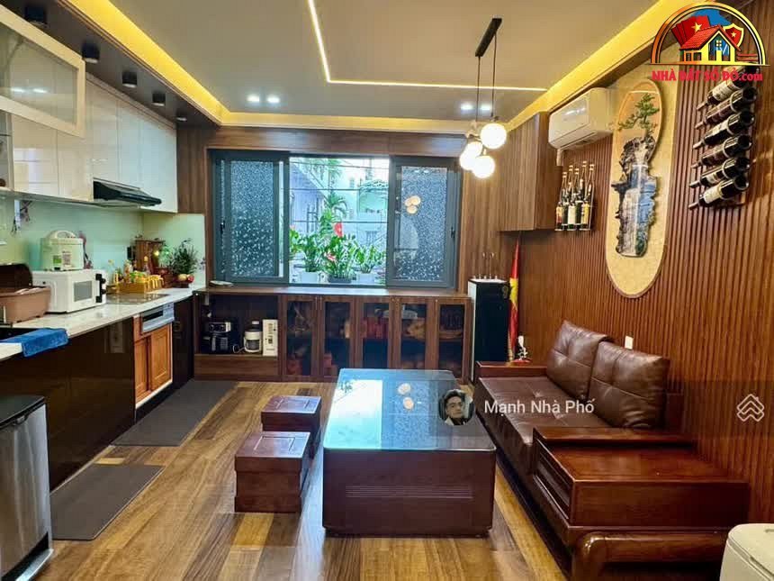 Bán nhà đất Đường Lê Văn Thọ – Phường cũ 9 Quận Gò Vấp – Phường mới 9 – Thành phố Hồ Chí Minh 80 m² 12.8 tỷ