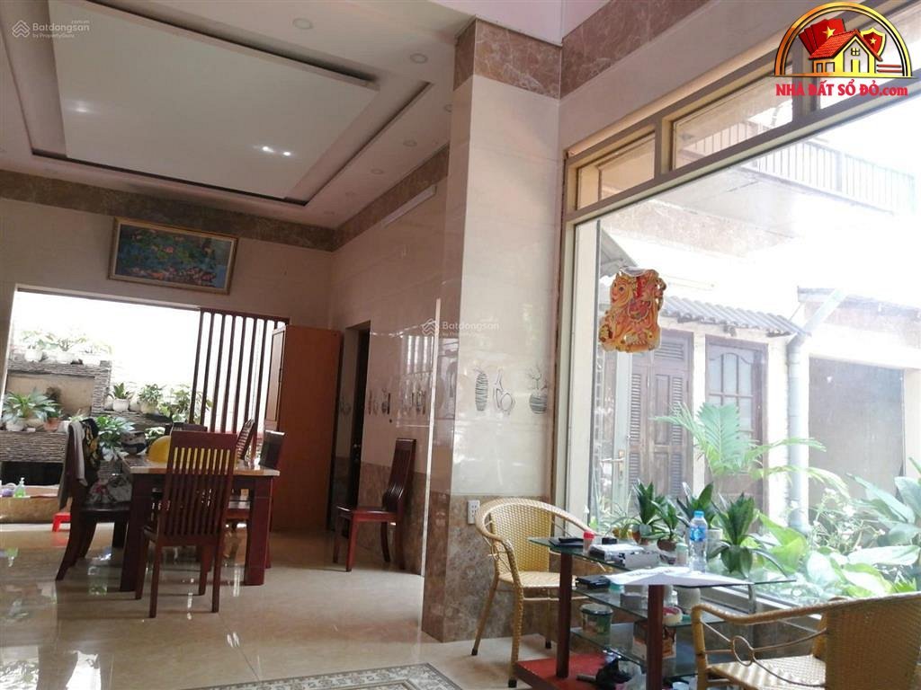 Biệt thự 7m x 20m Khu Hà Kiều – Dương Quảng Hàm – Phường cũ 5 Quận Gò Vấp – Phường mới 5 – Thành phố Hồ Chí Minh – 140 m2 – 18.5 tỷ