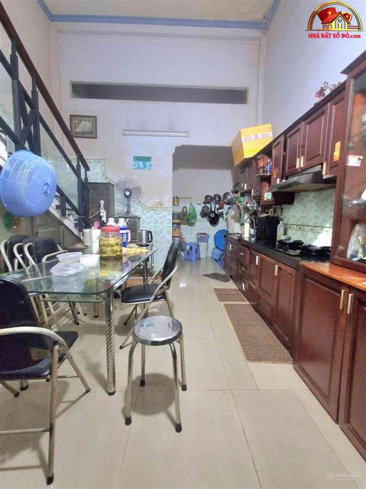 Bán nhà đất Đường Lê Cảnh Tuân – Phường cũ Phú Thọ Hòa – Quận Tân Phú – Phường mới Phú Thọ Hòa – Thành phố Hồ Chí Minh Diện Tích 80 m2 Giá 7.1 tỷ