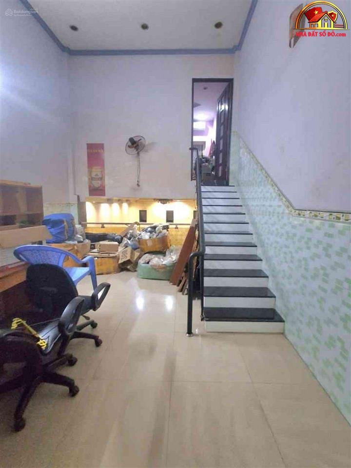 Bán nhà đất Đường Lê Cảnh Tuân – Phường cũ Phú Thọ Hòa – Quận Tân Phú – Phường mới Phú Thọ Hòa – Thành phố Hồ Chí Minh Diện Tích 80 m2 Giá 7.1 tỷ