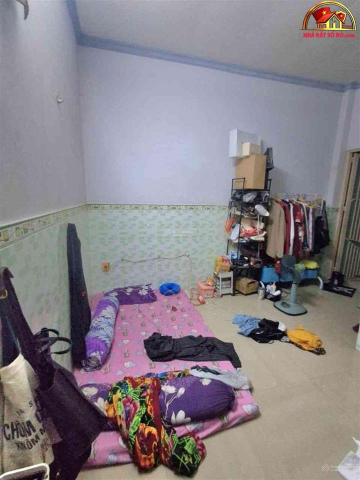 Bán nhà đất Đường Lê Cảnh Tuân – Phường cũ Phú Thọ Hòa – Quận Tân Phú – Phường mới Phú Thọ Hòa – Thành phố Hồ Chí Minh Diện Tích 80 m2 Giá 7.1 tỷ