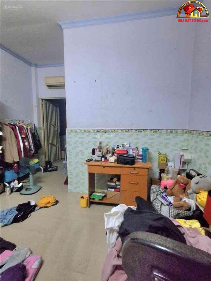 Bán nhà đất Đường Lê Cảnh Tuân – Phường cũ Phú Thọ Hòa – Quận Tân Phú – Phường mới Phú Thọ Hòa – Thành phố Hồ Chí Minh Diện Tích 80 m2 Giá 7.1 tỷ
