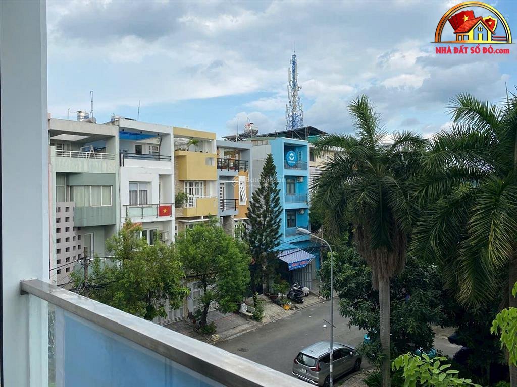 Nhà đẹp đường 12 – Phường cũ 13 Quận Bình Thạnh – Phường mới 13 – Thành phố Hồ Chí Minh 60 m2 10.8 tỷ