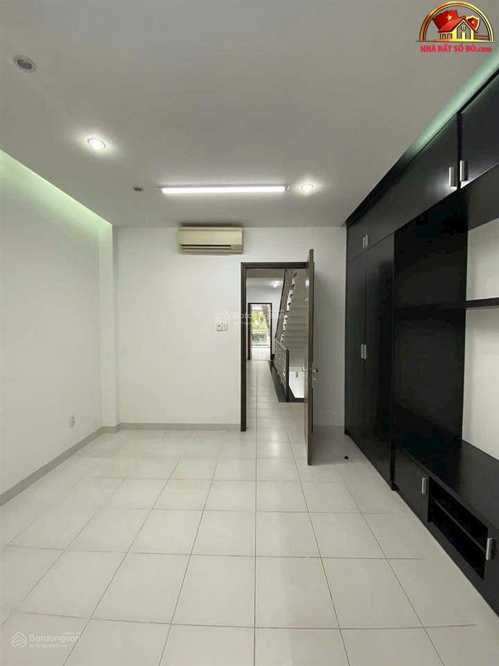 Nhà đẹp đường 12 – Phường cũ 13 Quận Bình Thạnh – Phường mới 13 – Thành phố Hồ Chí Minh 60 m2 10.8 tỷ