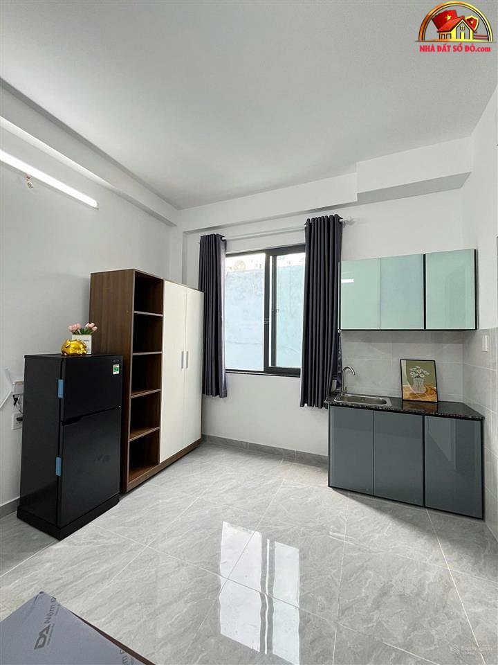 Nhà đẹp đường 12 – Phường cũ 13 Quận Bình Thạnh – Phường mới 13 – Thành phố Hồ Chí Minh 60 m2 10.8 tỷ