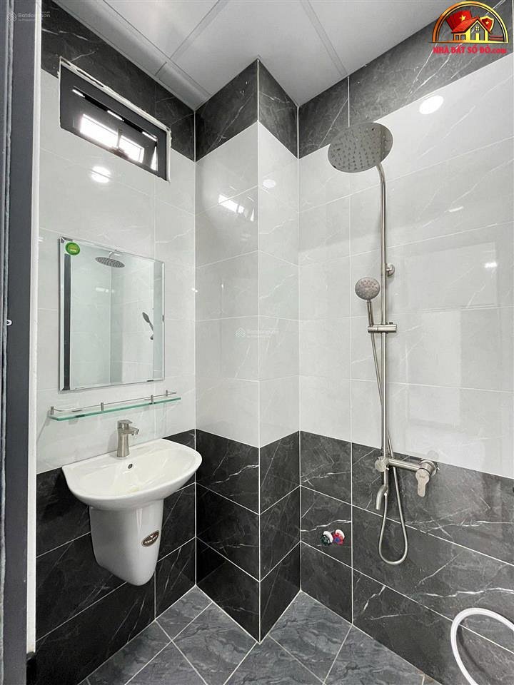 Nhà đẹp đường 12 – Phường cũ 13 Quận Bình Thạnh – Phường mới 13 – Thành phố Hồ Chí Minh 60 m2 10.8 tỷ