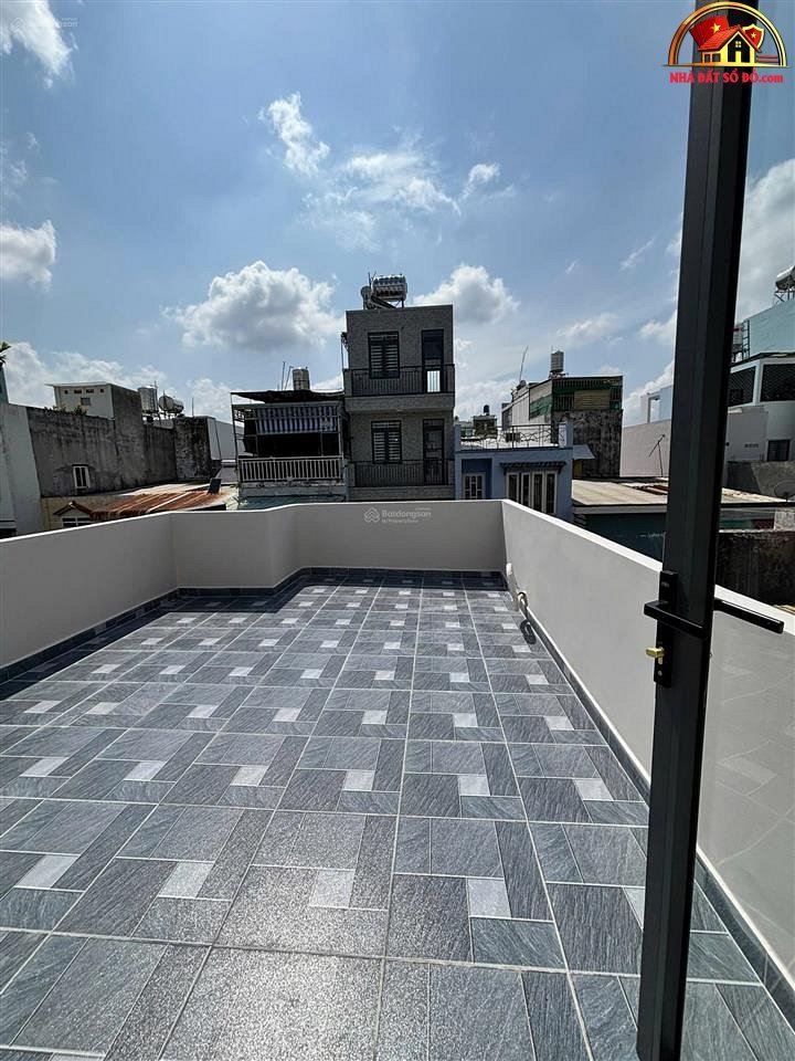 Bán nhà đất Đường số 20 – Phường cũ Bình Hưng Hòa A – Quận Bình Tân – Phường mới Bình Hưng Hòa A – Thành phố Hồ Chí Minh 60 m2 6.45 tỷ