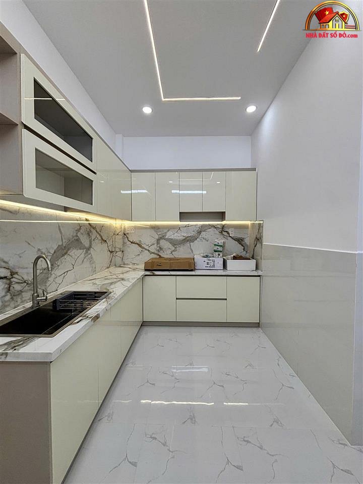 Bán nhà đất Đường số 20 – Phường cũ Bình Hưng Hòa A – Quận Bình Tân – Phường mới Bình Hưng Hòa A – Thành phố Hồ Chí Minh 60 m2 6.45 tỷ