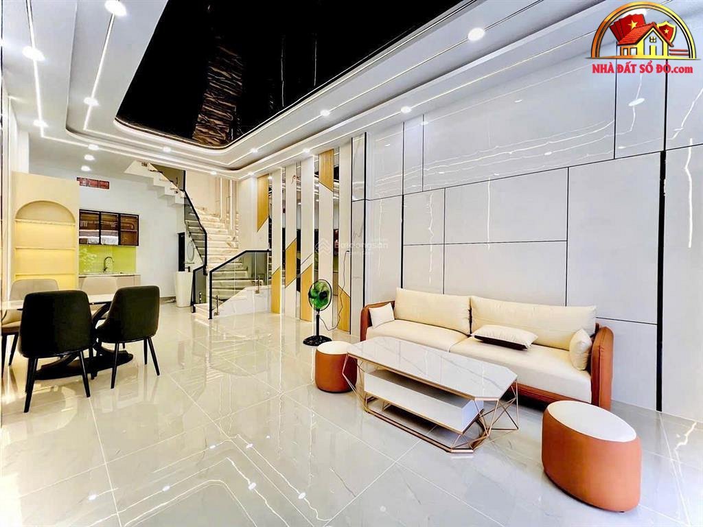 Bán nhà đất Đường số 20 – Phường cũ Bình Hưng Hòa A – Quận Bình Tân – Phường mới Bình Hưng Hòa A – Thành phố Hồ Chí Minh 60 m2 6.45 tỷ