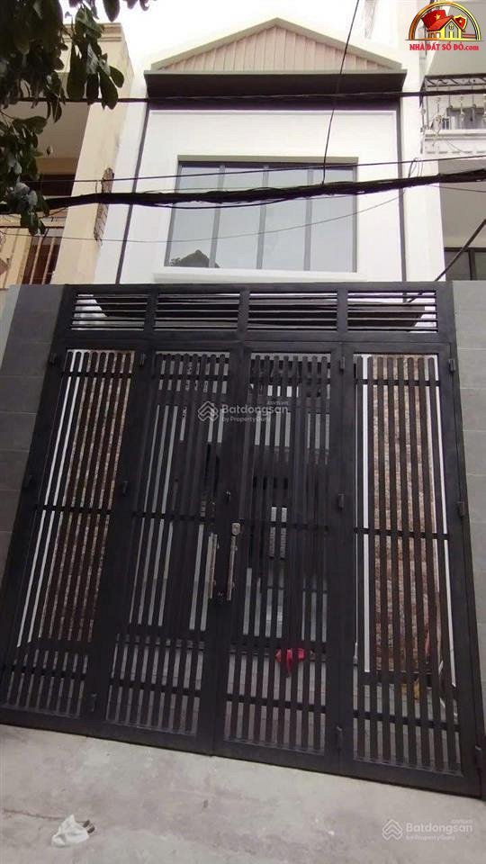 Nhà riêng đường Nguyễn Văn Luông – Phường cũ Bình Phú Quận 6 – Phường mới Không xác định – Tỉnh/Thành phố 7.9 tỷ – 62 m2