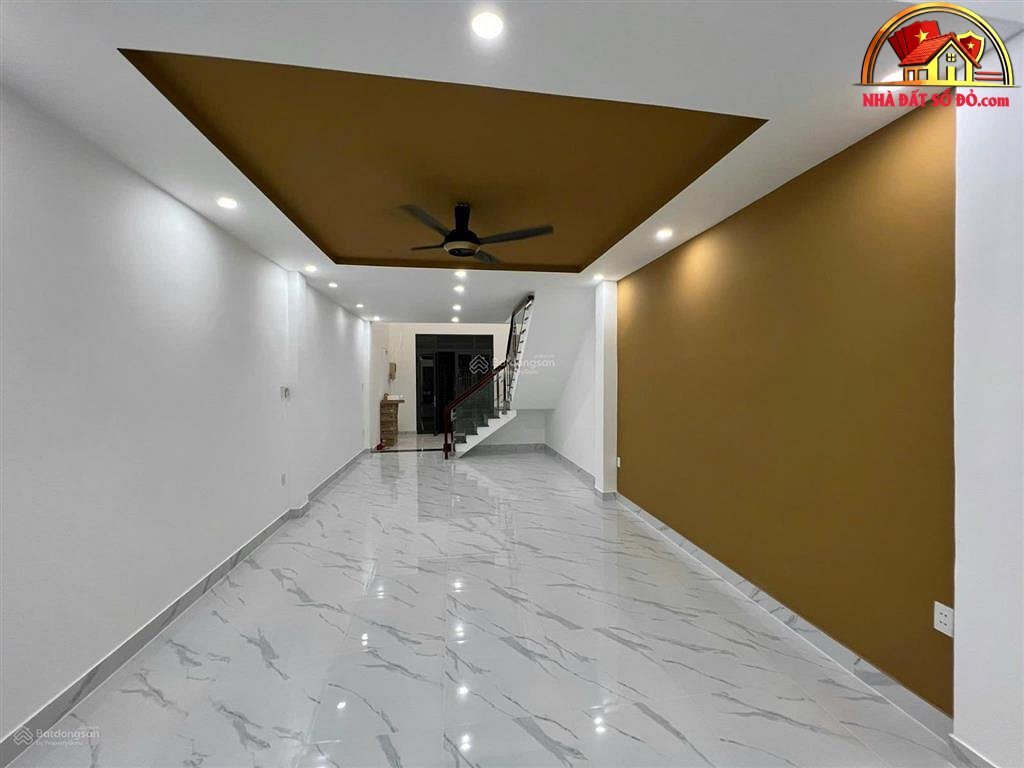 Nhà riêng đường Nguyễn Văn Luông – Phường cũ Bình Phú Quận 6 – Phường mới Không xác định – Tỉnh/Thành phố 7.9 tỷ – 62 m2