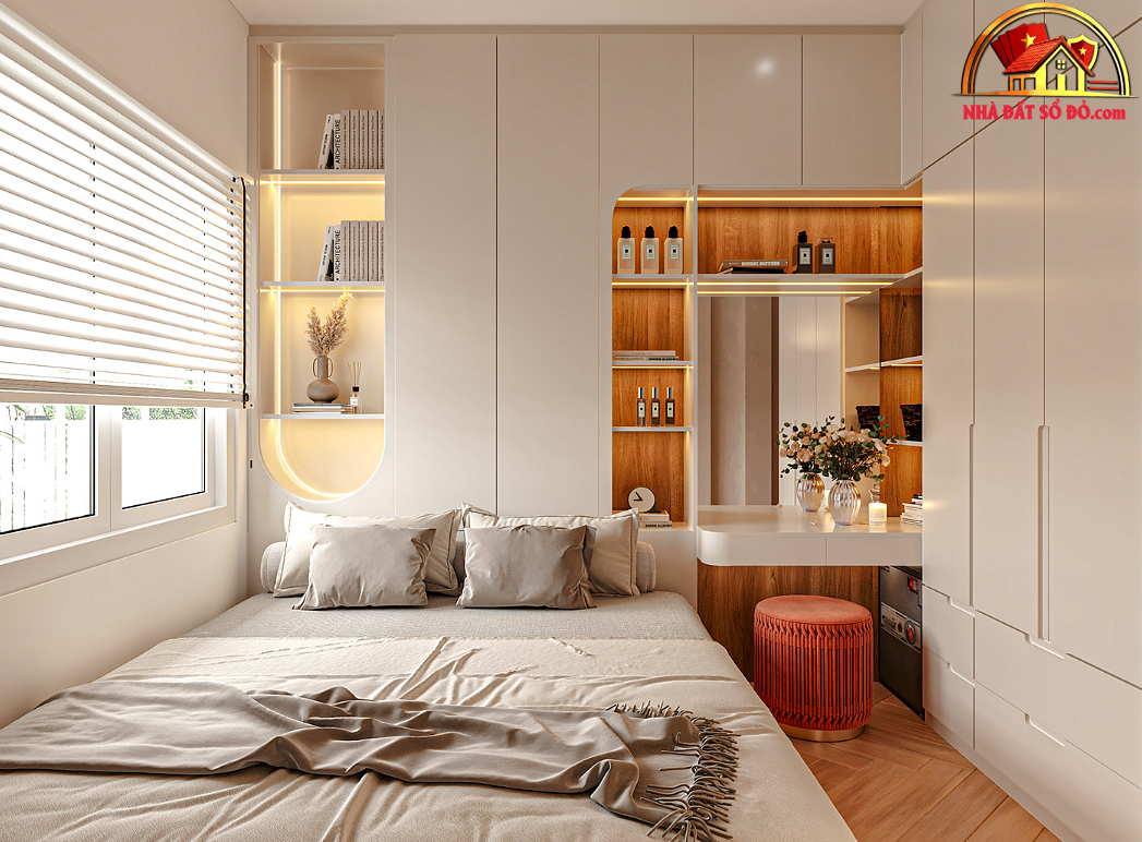 Bán nhà đất Đường Tăng Bạt Hổ – Phường cũ 11 Quận Bình Thạnh – Phường mới 11 – Thành phố Hồ Chí Minh diện tích 88m² giá 16.8 triệu