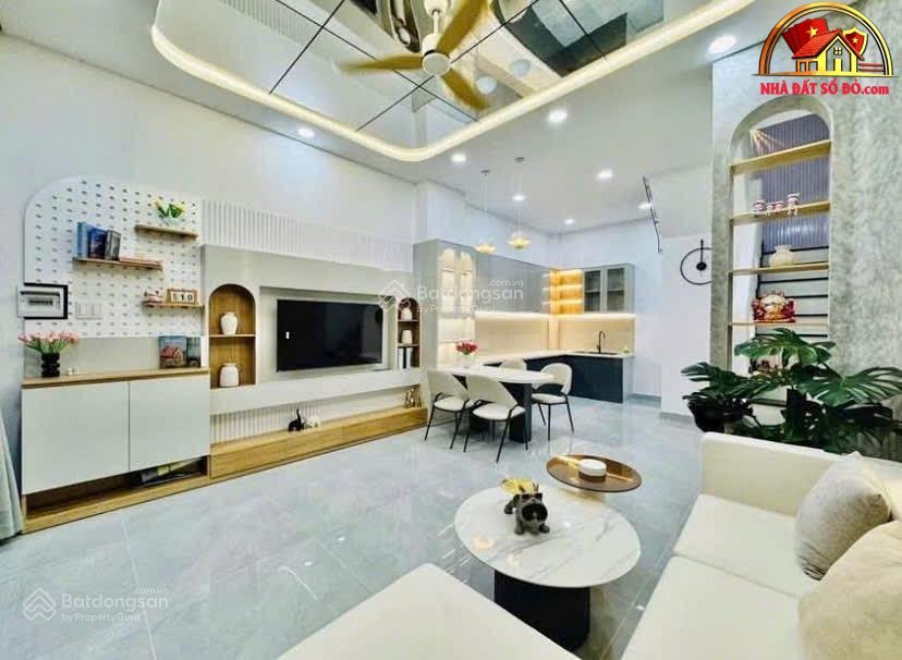 Bán nhà đất Đường Đặng Văn Ngữ – Phường cũ P… – Bán nhà trong ngõ, hẻm Quận Phú Nhuận – TP Hồ Chí Minh giá Thỏa thuận