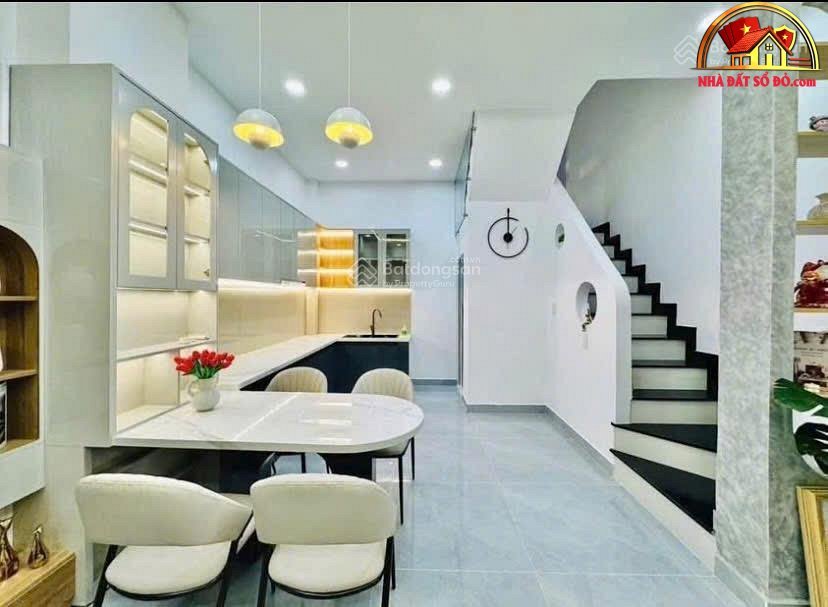 Bán nhà đất Đường Đặng Văn Ngữ – Phường cũ P… – Bán nhà trong ngõ, hẻm Quận Phú Nhuận – TP Hồ Chí Minh giá Thỏa thuận