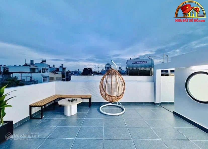 Bán nhà đất Đường Đặng Văn Ngữ – Phường cũ P… – Bán nhà trong ngõ, hẻm Quận Phú Nhuận – TP Hồ Chí Minh giá Thỏa thuận