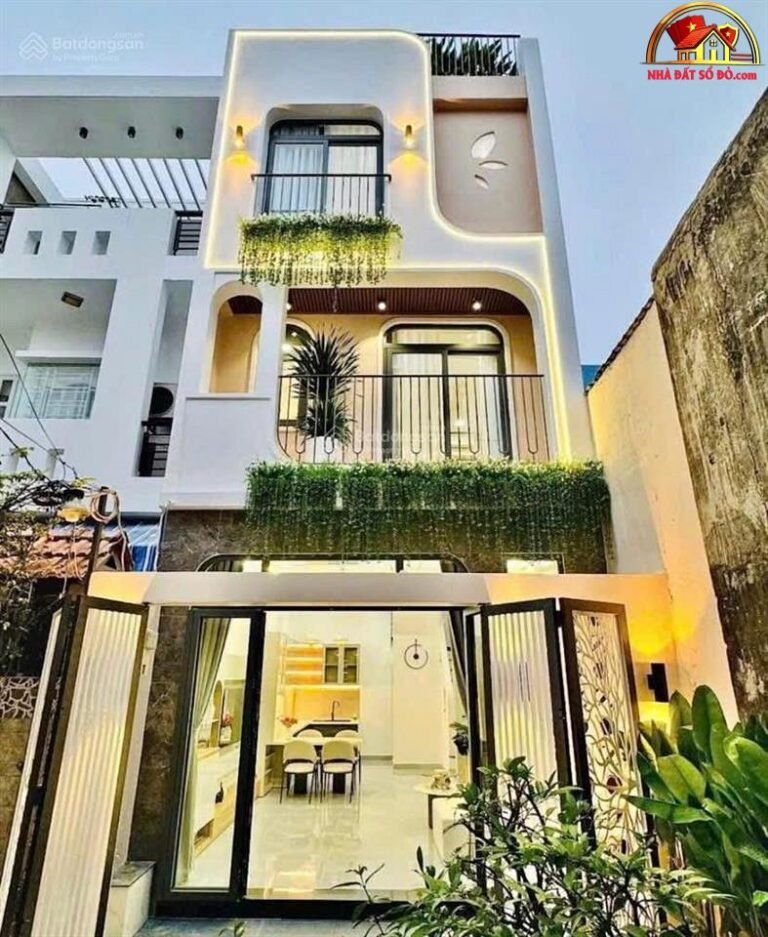 Bán nhà đất Đường Đặng Văn Ngữ – Phường cũ Phú Nhuận – Phường mới Phú Nhuận – Thành phố Hồ Chí Minh Diện tích 72 m2 – Giá thỏa thuận