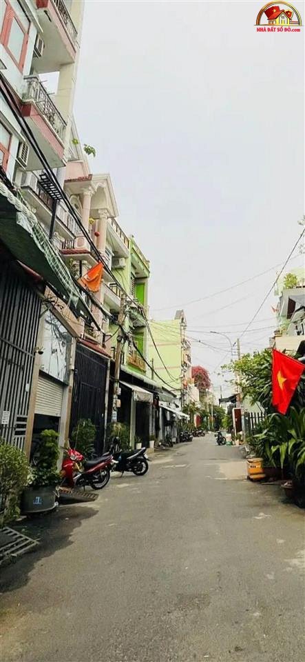 Bán nhà đất Đường Trung Mỹ Tây – Phường cũ K… – Bán nhà trong ngõ, hẻm Quận 12 – TP Hồ Chí Minh giá 5 – 7 tỷ