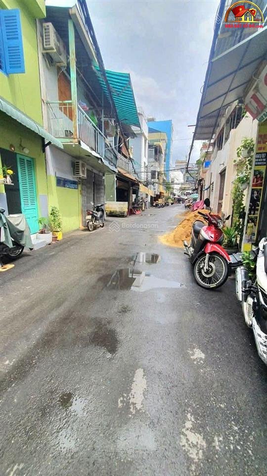 Bán nhà đất Đường Điện Biên Phủ – Phường cũ Không xác định – Quận Bình Thạnh – Phường mới Không xác định – Thành phố Hồ Chí Minh Diện tích 70 m2 – Giá 11.98 tỷ