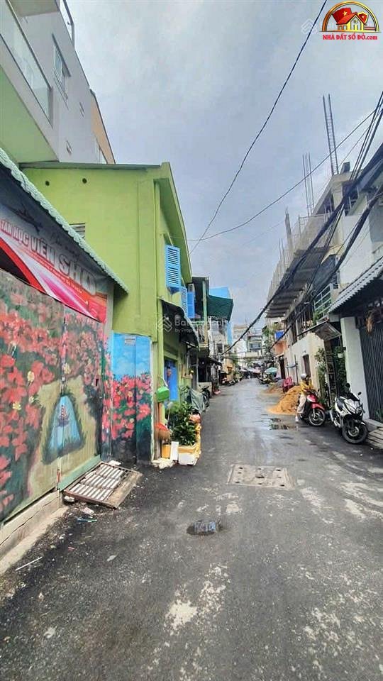 Bán nhà đất Đường Điện Biên Phủ – Phường cũ Không xác định – Quận Bình Thạnh – Phường mới Không xác định – Thành phố Hồ Chí Minh Diện tích 70 m2 – Giá 11.98 tỷ