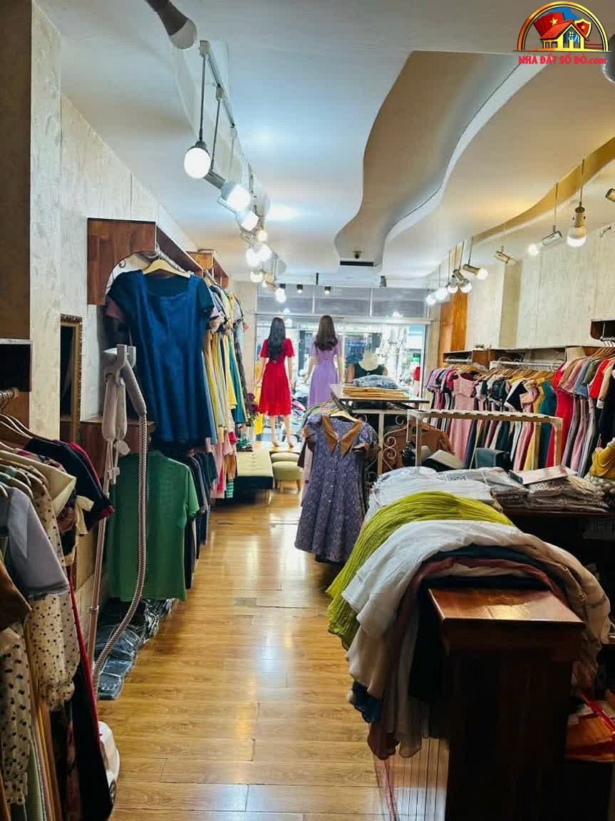 Bán nhà đất Đường Ông Ích Kiêm – Phường cũ Quận 11 – Phường mới Quận 11 – Thành phố Hồ Chí Minh diện tích 42 m² giá 12.99 tỷ