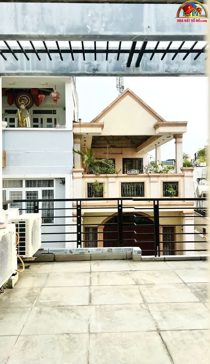 Bán nhà đất Đường Nguyễn Văn Khối – Phường cũ 8 Quận Gò Vấp – Phường mới 8 – Thành phố Hồ Chí Minh 60 m² 6.79 tỷ
