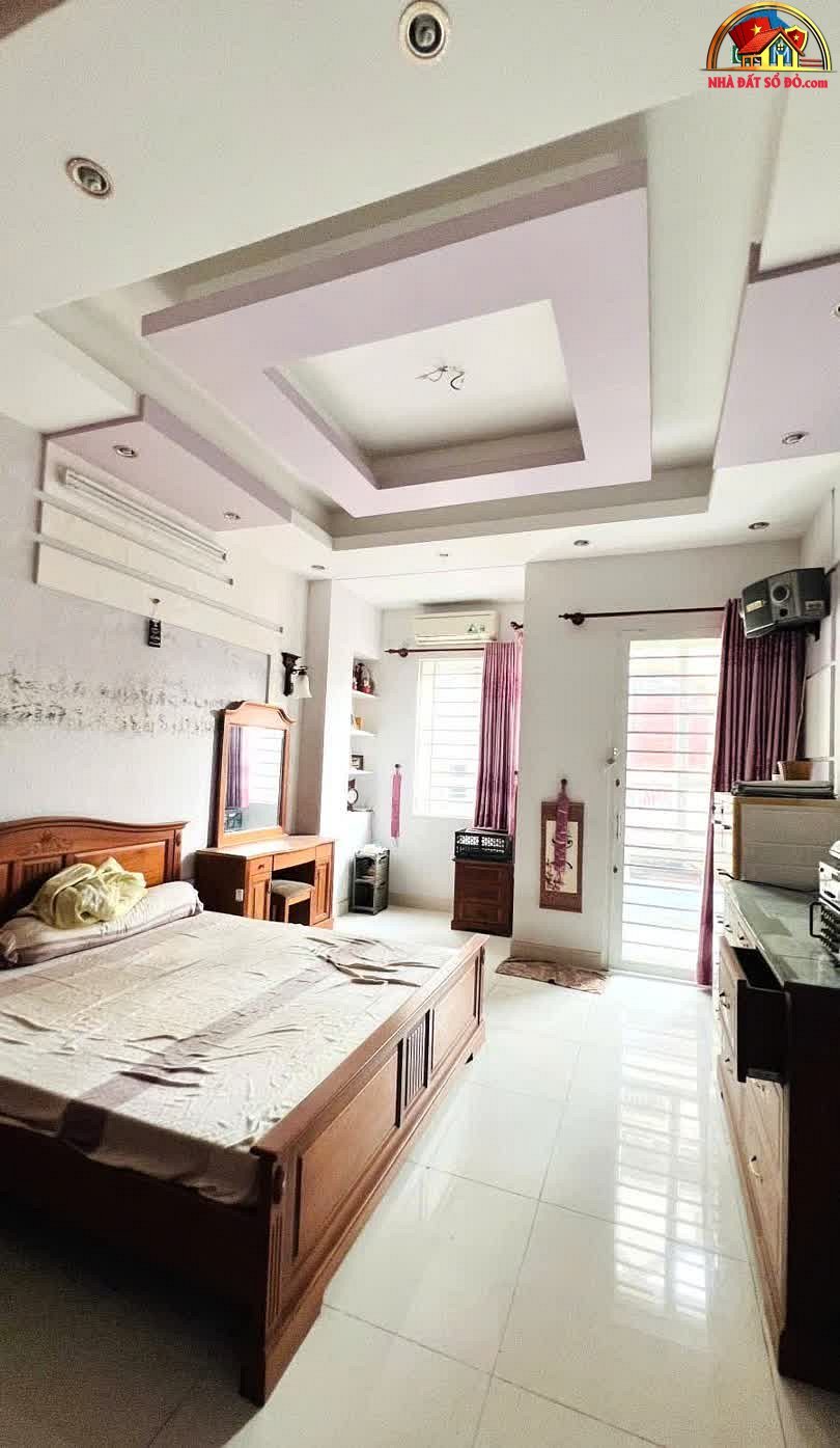 Bán nhà đất Đường Nguyễn Văn Khối – Phường cũ 8 Quận Gò Vấp – Phường mới 8 – Thành phố Hồ Chí Minh 60 m² 6.79 tỷ
