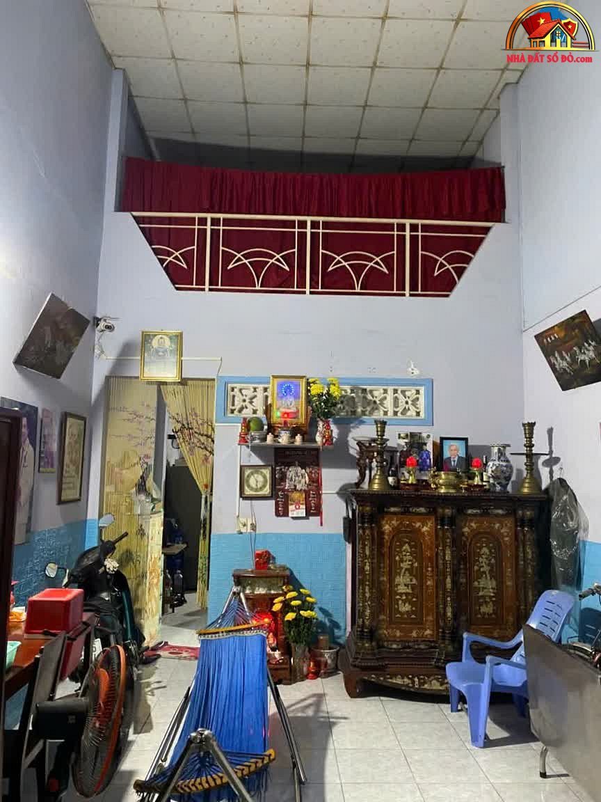 Bán nhà đất Đường Quốc lộ 1A – Phường cũ Bình Hưng Hòa B Quận Bình Tân – Phường mới Bình Hưng Hoà – Thành phố Hồ Chí Minh 52 m² 3.39 tỷ