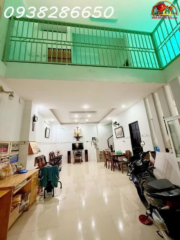 Bán nhà đất đường Tân Thới Nhất – Phường cũ Quận 12 – Phường mới Quận 12 – Thành phố Hồ Chí Minh diện tích 136 m² giá 13400000000