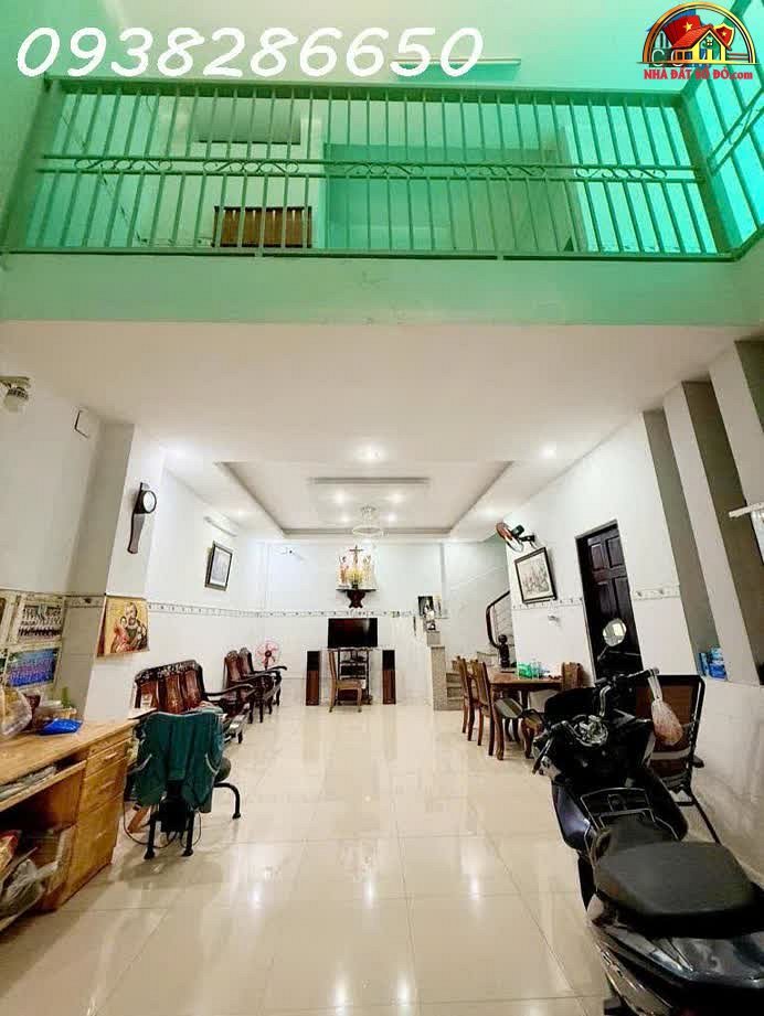 Bán nhà đất đường Tân Thới Nhất – Phường cũ Quận 12 – Phường mới Quận 12 – Thành phố Hồ Chí Minh diện tích 136 m² giá 13400000000