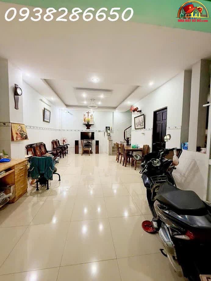 Bán nhà đất đường Tân Thới Nhất – Phường cũ Quận 12 – Phường mới Quận 12 – Thành phố Hồ Chí Minh diện tích 136 m² giá 13400000000