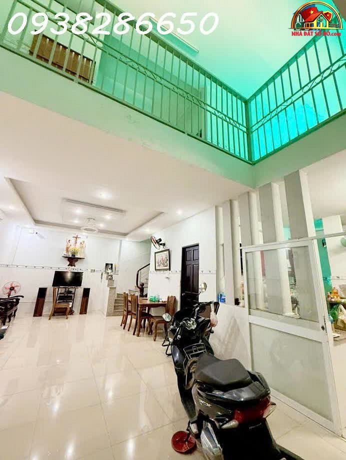 Bán nhà đất đường Tân Thới Nhất – Phường cũ Quận 12 – Phường mới Quận 12 – Thành phố Hồ Chí Minh diện tích 136 m² giá 13400000000
