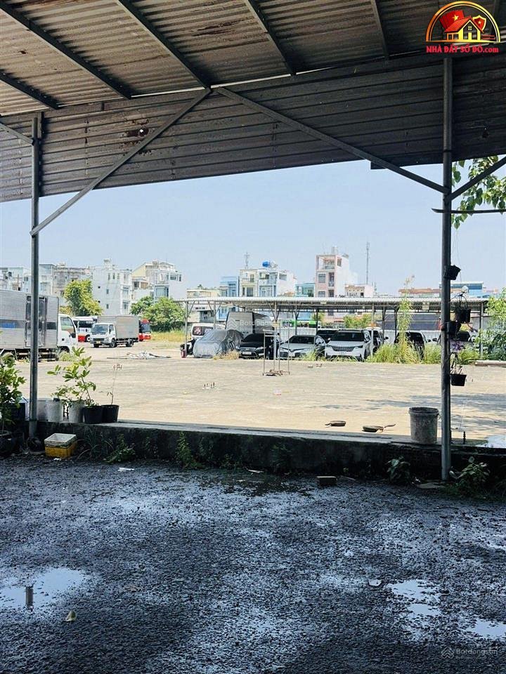Bán nhà đất Đường An Dương Vương – Phường cũ 10 Quận 6 – Phường mới 10 – Thành phố Hồ Chí Minh 16000 m2 700000000000