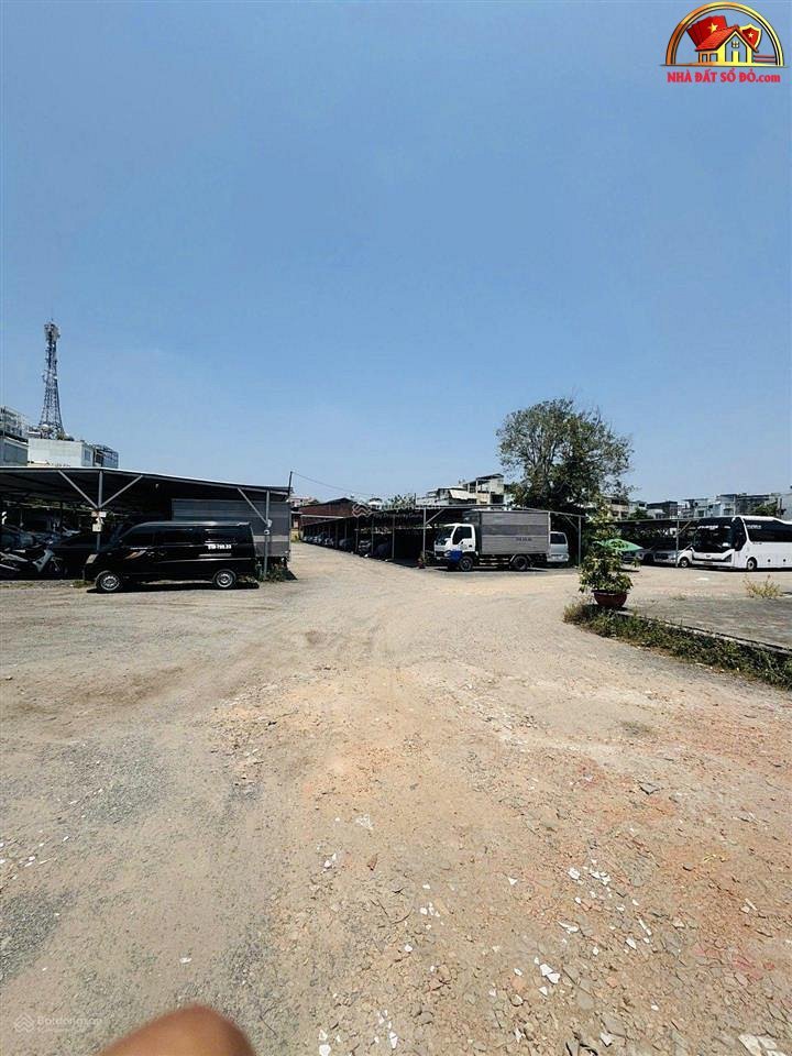 Bán nhà đất Đường An Dương Vương – Phường cũ 10 Quận 6 – Phường mới 10 – Thành phố Hồ Chí Minh 16000 m2 700000000000
