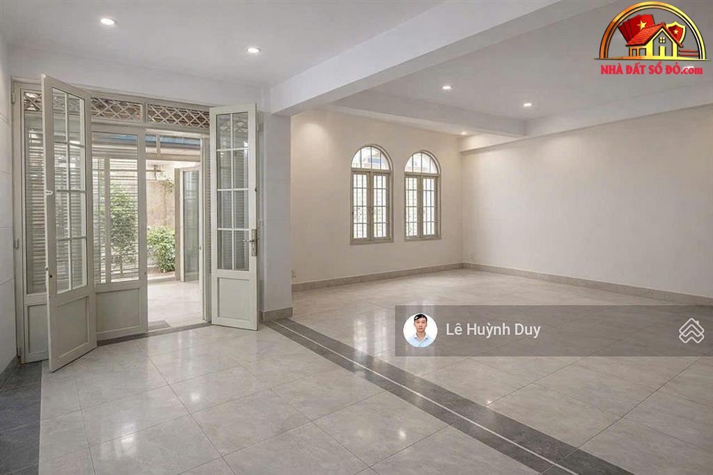 Bán nhà đất Đường Nguyễn Văn Trỗi – Phường cũ Không xác định – Phường mới Không xác định – Thành phố Hồ Chí Minh – Diện tích 68 m2 – Giá 13.5 tỷ
