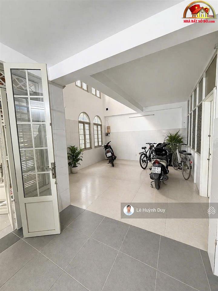 Bán nhà đất Đường Nguyễn Văn Trỗi – Phường cũ Không xác định – Phường mới Không xác định – Thành phố Hồ Chí Minh – Diện tích 68 m2 – Giá 13.5 tỷ