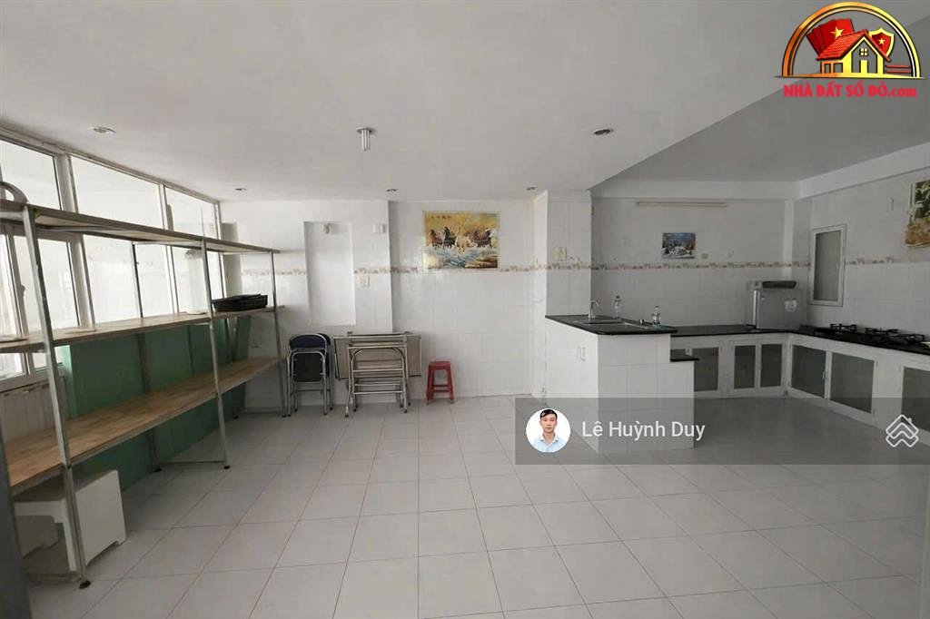 Bán nhà đất Đường Nguyễn Văn Trỗi – Phường cũ Không xác định – Phường mới Không xác định – Thành phố Hồ Chí Minh – Diện tích 68 m2 – Giá 13.5 tỷ