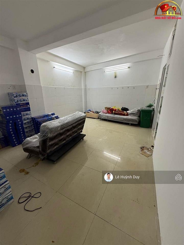 Bán nhà đất Đường Nguyễn Văn Trỗi – Phường cũ Không xác định – Phường mới Không xác định – Thành phố Hồ Chí Minh – Diện tích 68 m2 – Giá 13.5 tỷ