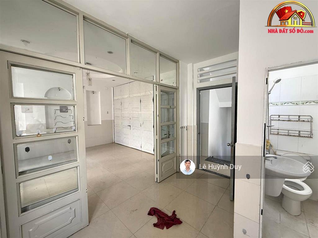 Bán nhà đất Đường Nguyễn Văn Trỗi – Phường cũ Không xác định – Phường mới Không xác định – Thành phố Hồ Chí Minh – Diện tích 68 m2 – Giá 13.5 tỷ