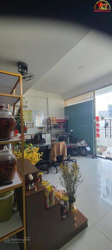 Bán nhà đất Đường Phan Văn Hớn – Phường cũ Không xác định – Huyện Không xác định – Thành phố Hồ Chí Minh diện tích 114 m2 giá 5.85 tỷ