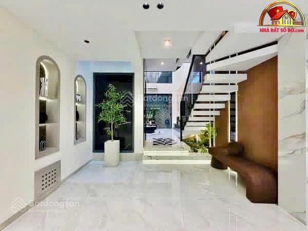 Siêu phẩm nhà phố khu đồng có thang máy thiết kế tuyệt đẹp ngay trung tâm phường 15 – quận Tân Bình – phường mới Tân Sơn Nhì – Thành phố Hồ Chí Minh diện tích 56 m2 giá 10.9 tỷ