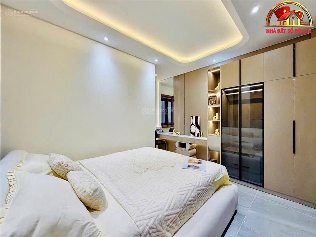 Siêu phẩm nhà phố khu đồng có thang máy thiết kế tuyệt đẹp ngay trung tâm phường 15 – quận Tân Bình – phường mới Tân Sơn Nhì – Thành phố Hồ Chí Minh diện tích 56 m2 giá 10.9 tỷ