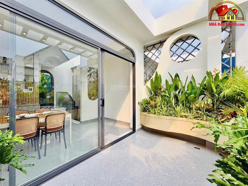 Siêu phẩm nhà phố khu đồng có thang máy thiết kế tuyệt đẹp ngay trung tâm phường 15 – quận Tân Bình – phường mới Tân Sơn Nhì – Thành phố Hồ Chí Minh diện tích 56 m2 giá 10.9 tỷ